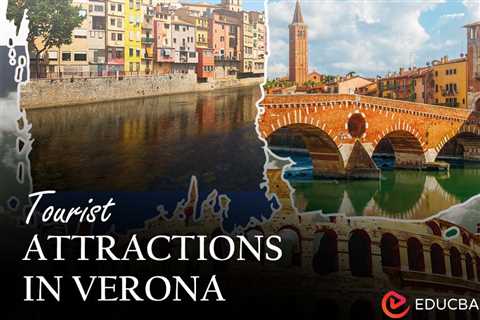 Tourist Attractions in Verona