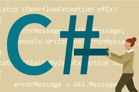 11 Best C# Courses [MAY 2024]