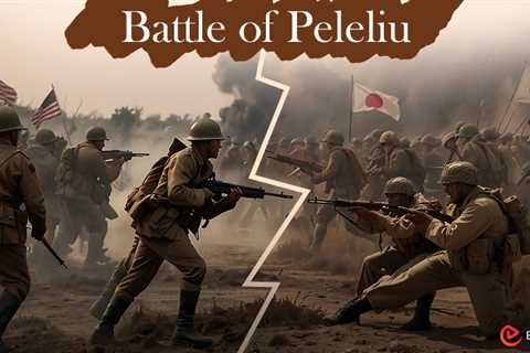 Battle of Peleliu