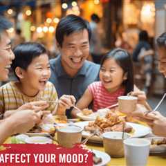 How Does Food Affect Your Mood?
