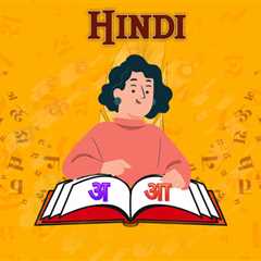 Essay On Hindi