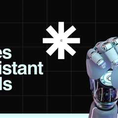 Best AI Sales Assistant Tools To Use in 2024