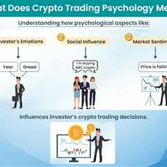 Crypto Trading Psychology