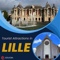 Tourist Attractions in Lille