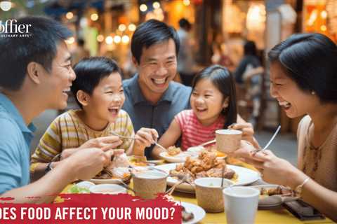 How Does Food Affect Your Mood?