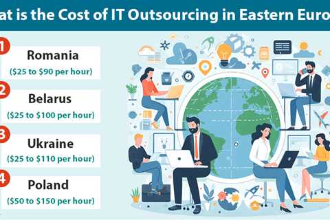 IT Outsourcing in Eastern Europe