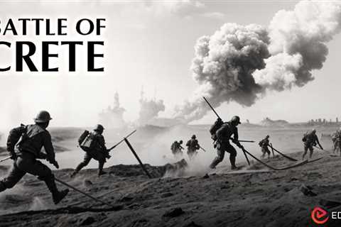 Battle of Crete