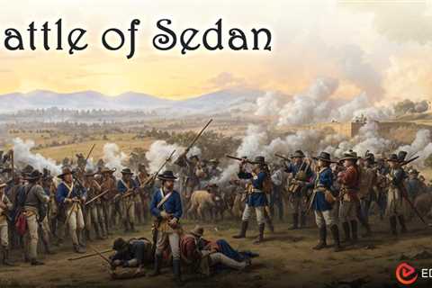 Battle of Sedan