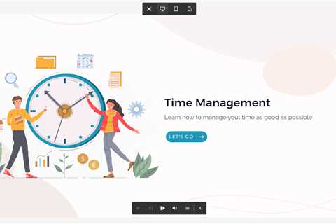 Time Management