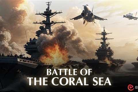 Battle of the Coral Sea