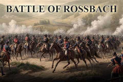 Battle of Rossbach