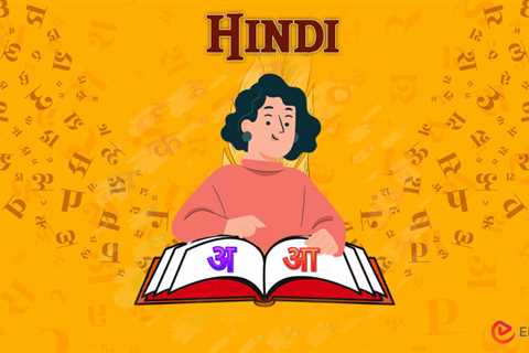 Essay On Hindi