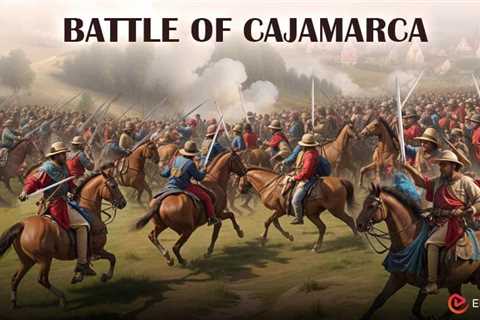 Battle of Cajamarca