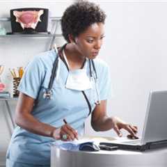 Why eLearning Is Crucial To Combating The Growing Nurse Shortage