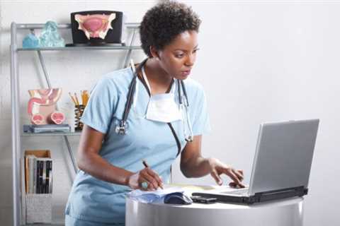 Why eLearning Is Crucial To Combating The Growing Nurse Shortage