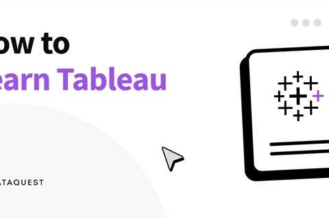 How to Learn Tableau