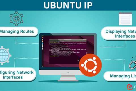 Ubuntu in IP