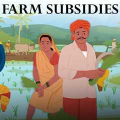 Farm Subsidies