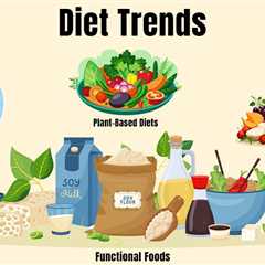 Diet Trends