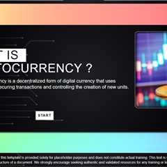 What is cryptocurrency ?