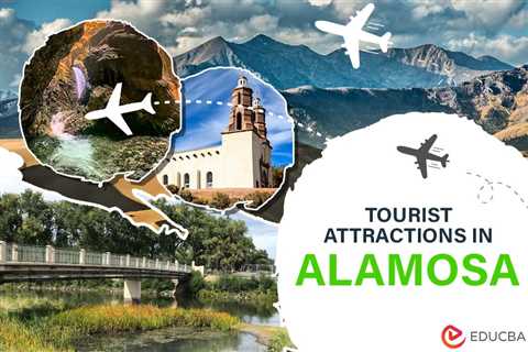 Tourist Attractions in Alamosa