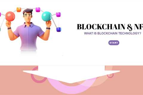 Blockchain & NFT