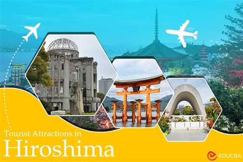 Tourist Attractions in Hiroshima