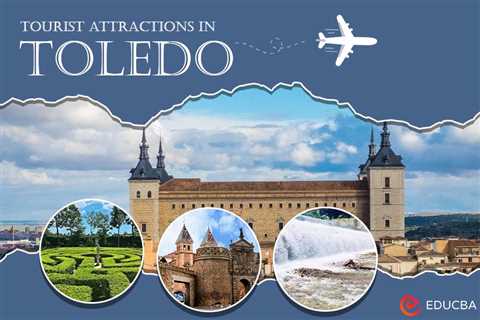 Tourist Attractions in Toledo