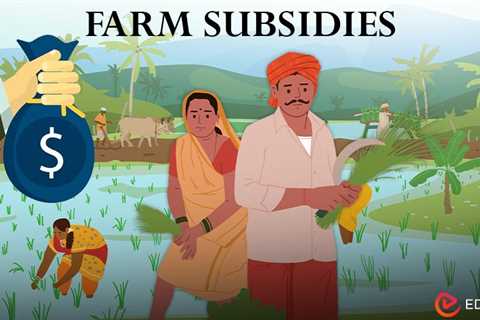 Farm Subsidies