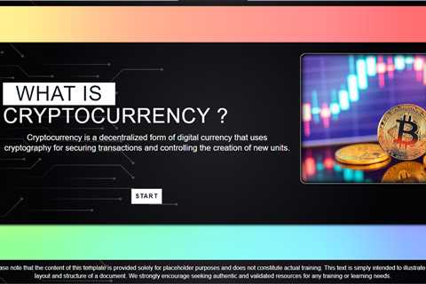 What is cryptocurrency ?