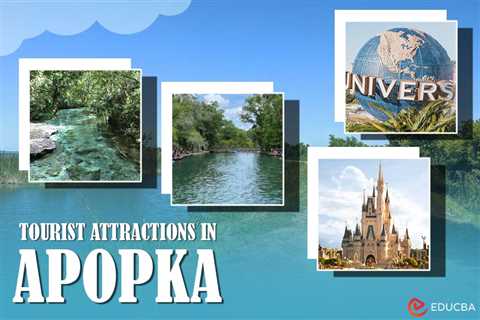 Tourist Attractions in Apopka