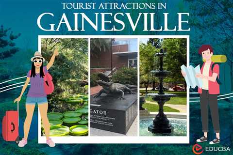 Tourist Attractions in Gainesville