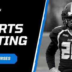 5 Best Sports Betting Courses Online For Beginners in 2024