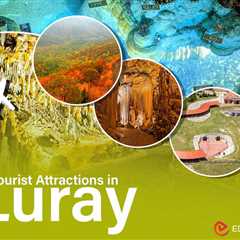 Tourist Attractions in Luray