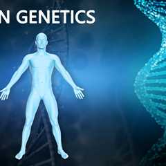 Human Genetics