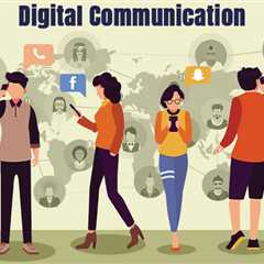 Digital Communication