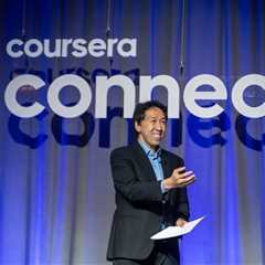 Introducing Coursera’s 2024 Outstanding Achievement Award Winners