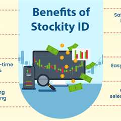 Stockity ID