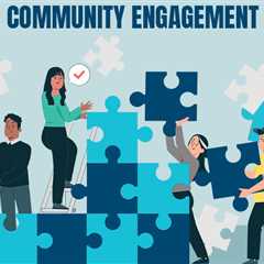 Community Engagement