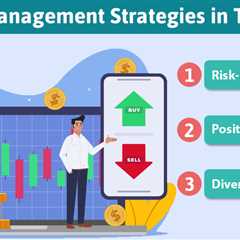 Risk Management in Trading