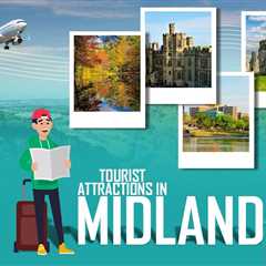 Tourist Attractions in Midland