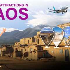 Tourist Attractions in Taos