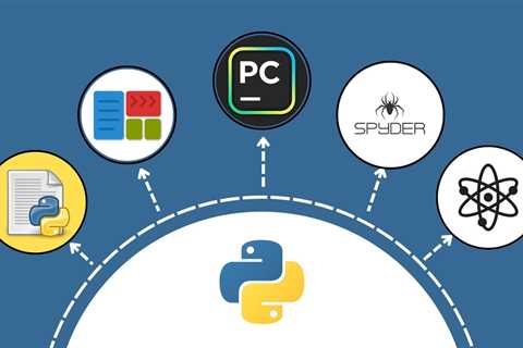 12 Best Python IDE For Python Programming