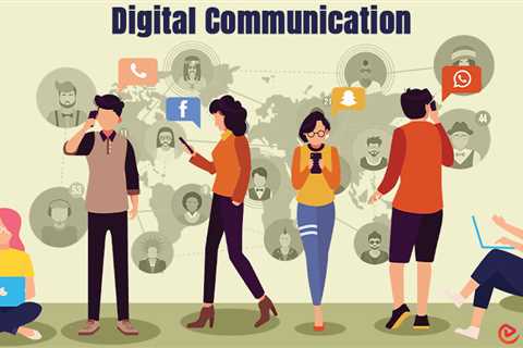 Digital Communication