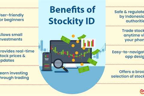 Stockity ID