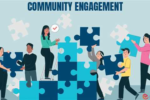 Community Engagement