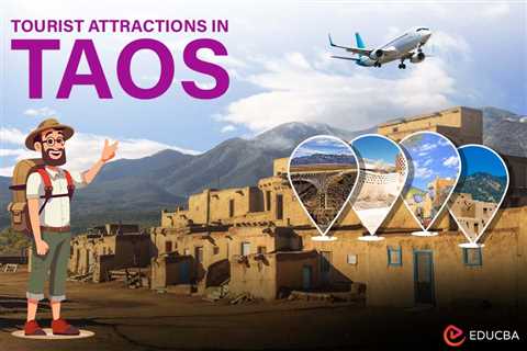 Tourist Attractions in Taos