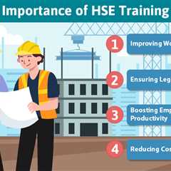 HSE Training