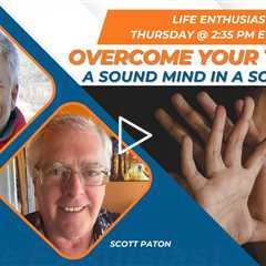 Overcome Trauma: A Sound Mind In A Sound Body