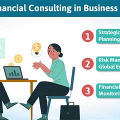 Financial Consulting in Business Expansion